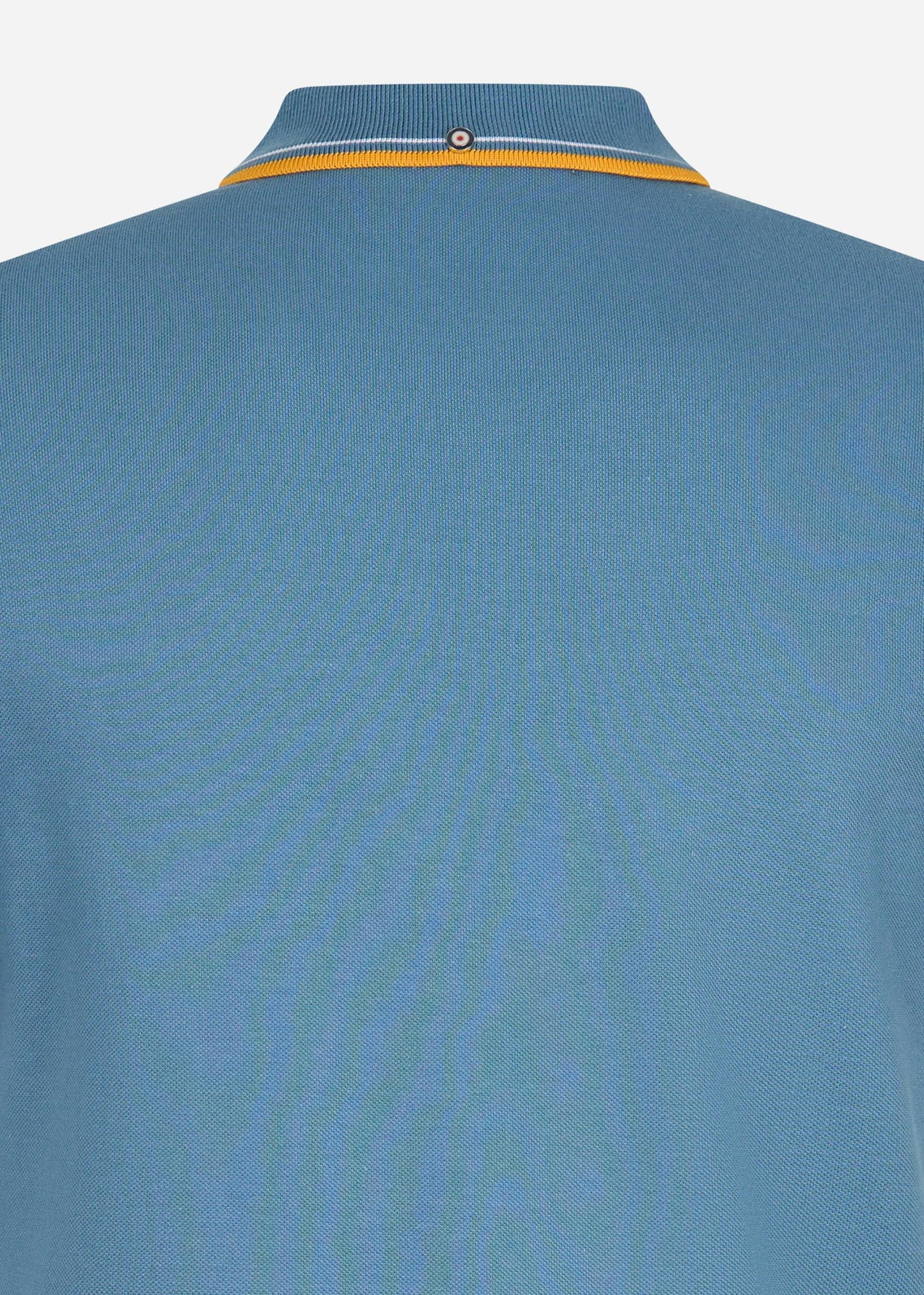 Ben Sherman Polo's Signature polo - blue shadow