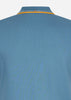 Ben Sherman Polo's Signature polo - blue shadow