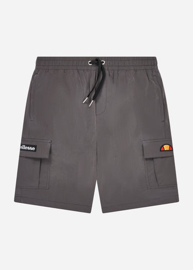 Ellesse Korte Broeken Chaps short - dark grey