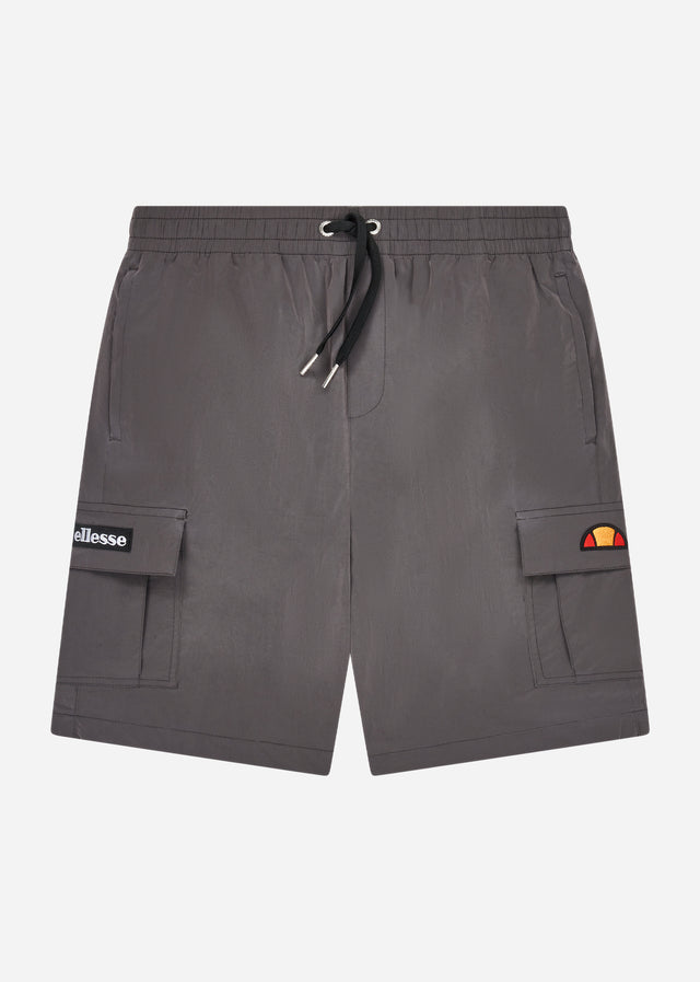 Ellesse Shorts Chaps short - dark grey