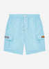 Ellesse Korte Broeken Chaps short - light blue