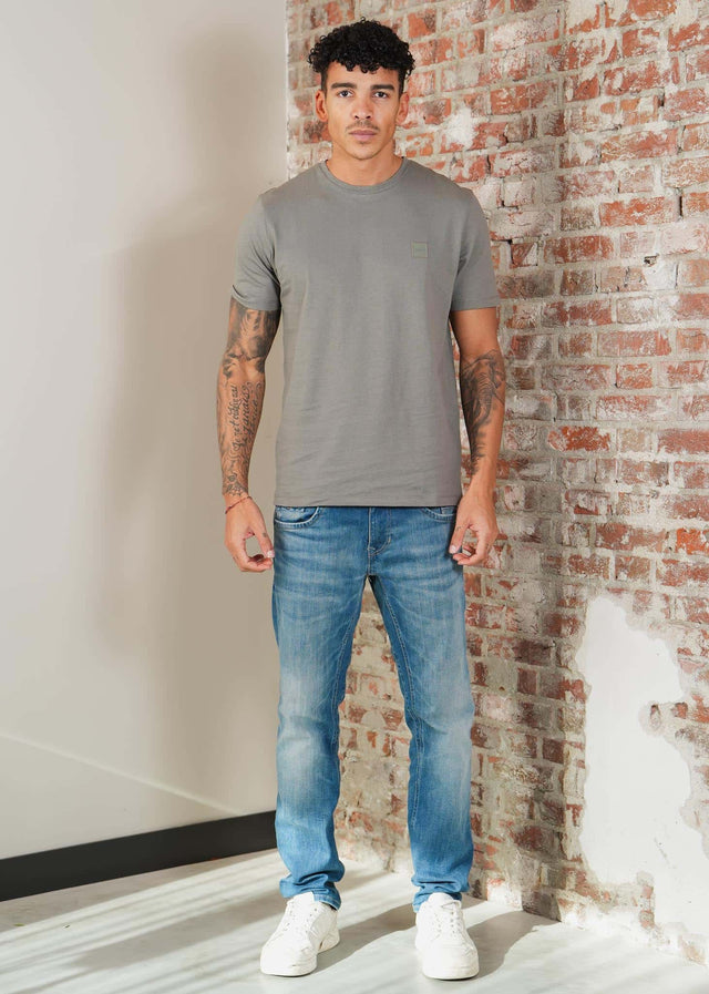 Hugo Boss T-shirts Tales - 076