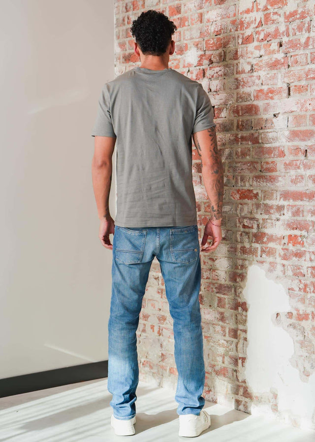 Hugo Boss T-shirts Tales - 076