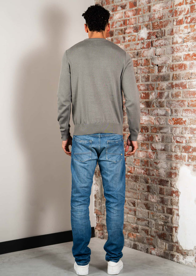 Hugo Boss Truien Kanovano s - 076