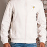 Lyle & Scott Jassen Mesh back softshell jacket - cove