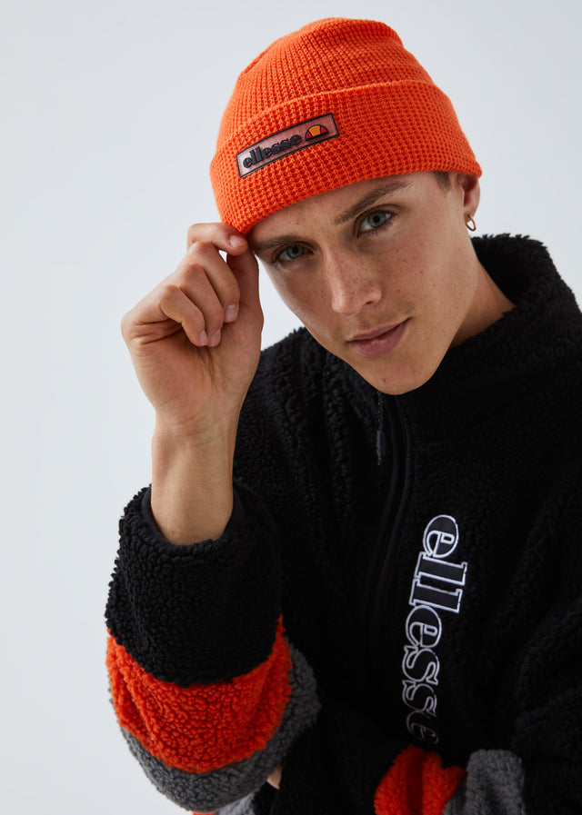 Ellesse Beanies Gella beanie - orange