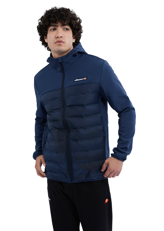 Ellesse Jackets Casssiano full-zip jacket - navy