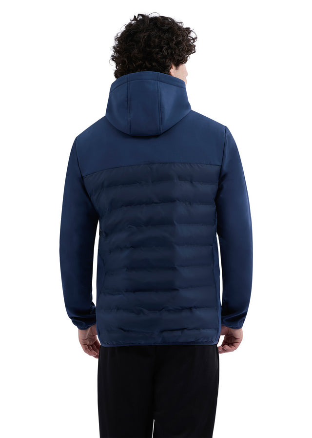 Ellesse Jackets Casssiano full-zip jacket - navy