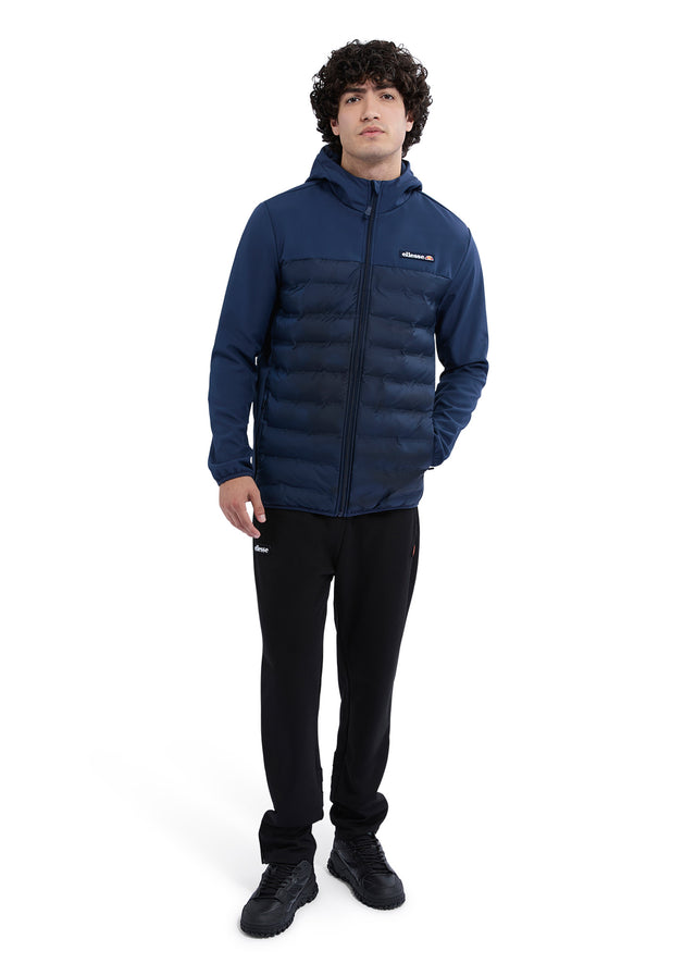 Ellesse Jackets Casssiano full-zip jacket - navy