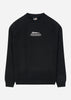 Ellesse Truien Favaretto sweatshirt - black