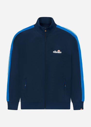 Ellesse Vesten  Giandoso track top - navy
