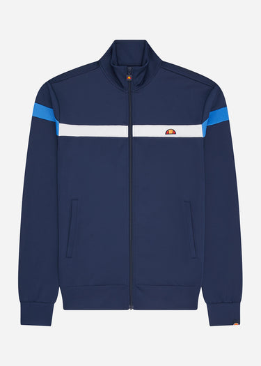 Ellesse Vesten Spinella track top - navy