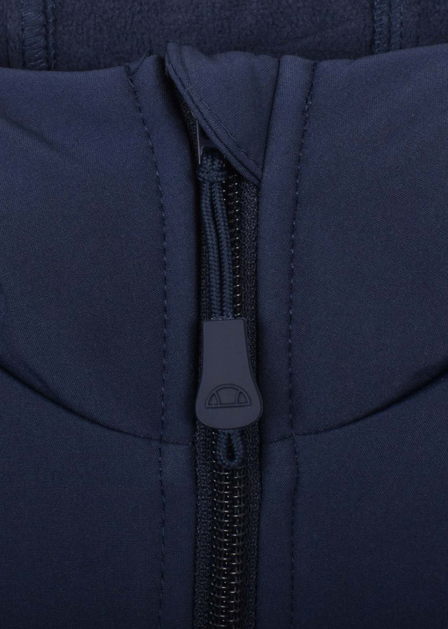 Ellesse Jackets Casssiano full-zip jacket - navy
