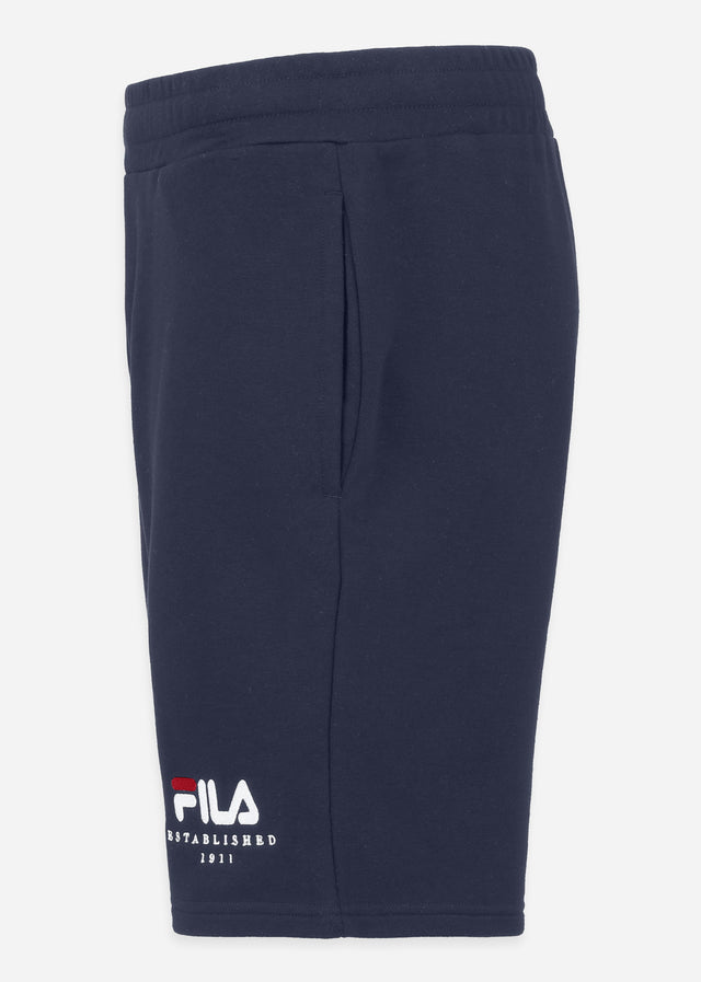 Fila Shorts Bicester shorts - navy