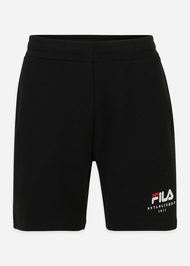Fila Shorts Bicester shorts - black