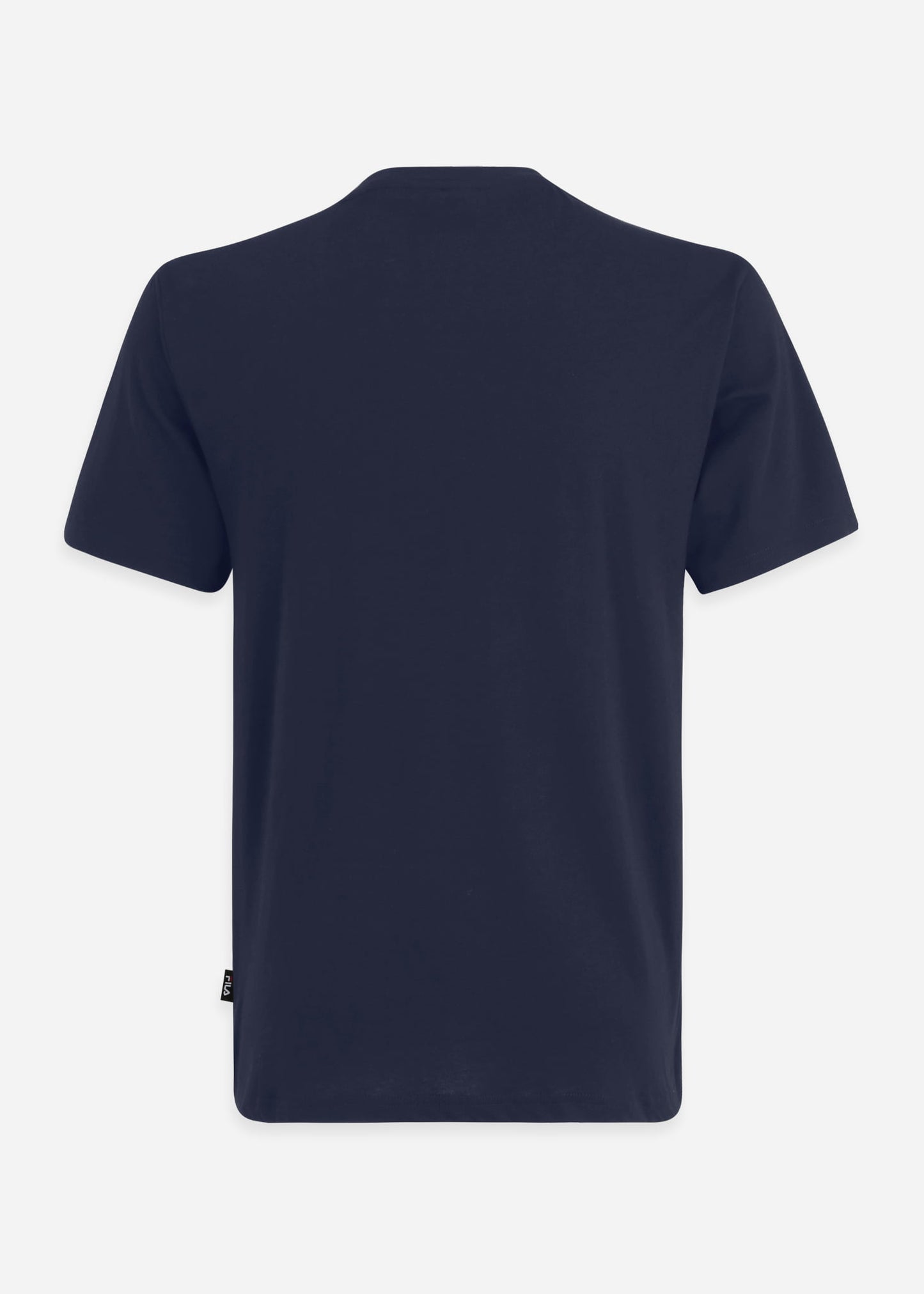 Fila T-shirts Brill tee - black iris