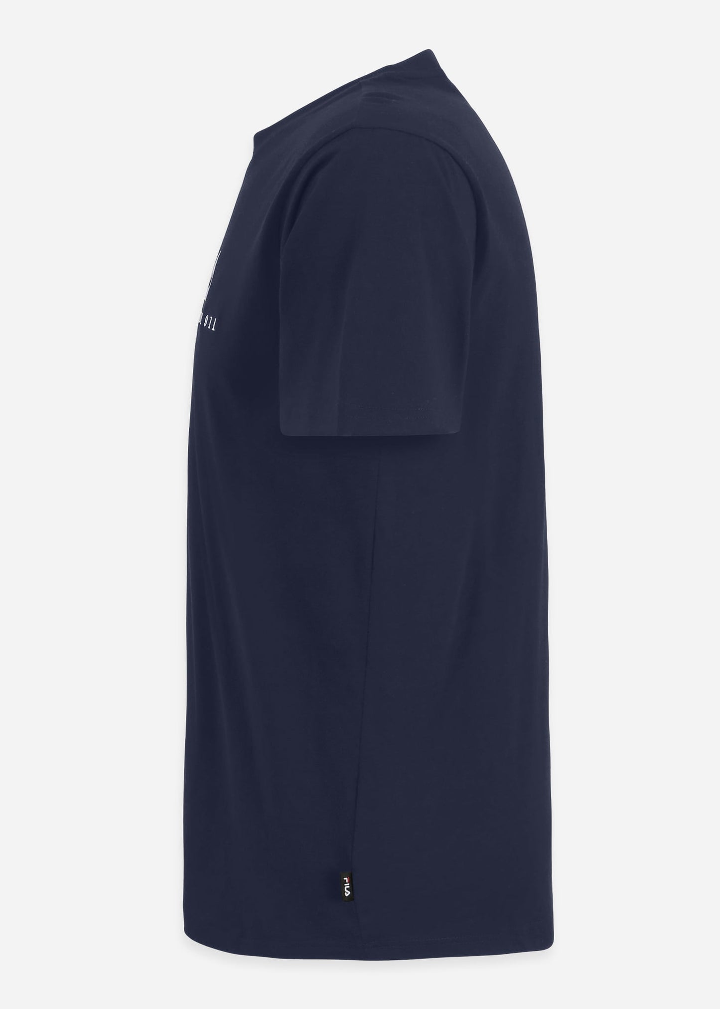 Fila T-shirts Brill tee - black iris