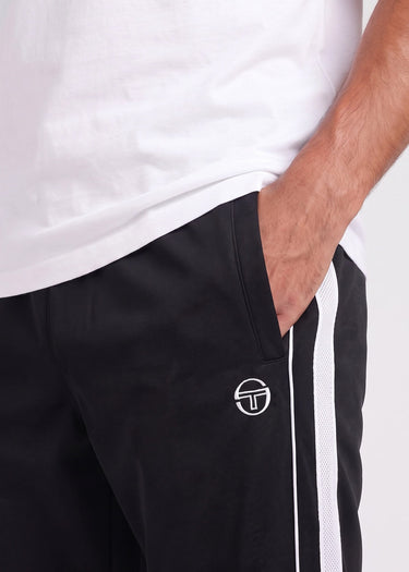 Sergio Tacchini Broeken Egeo pants - black
