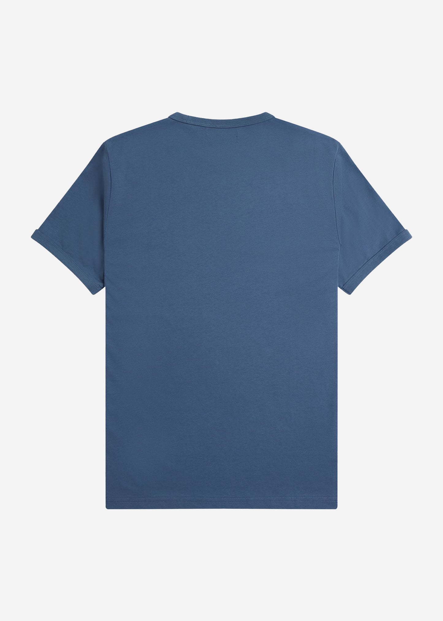Fred Perry T-shirts Ringer t-shirt - midnight blue