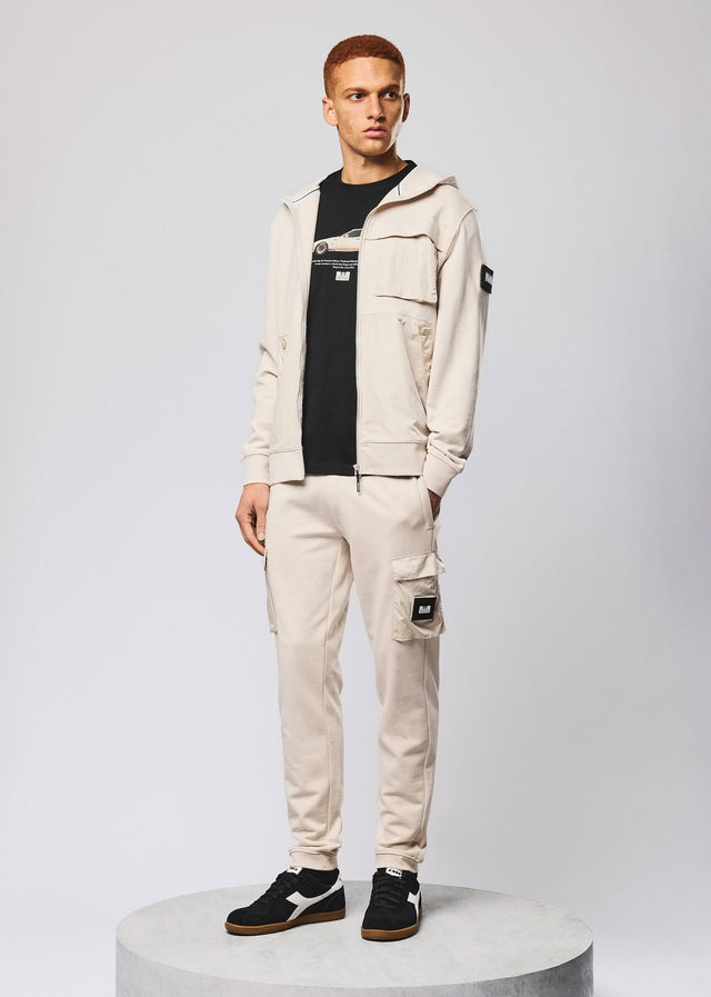 Weekend Offender Vesten Daponte - cement