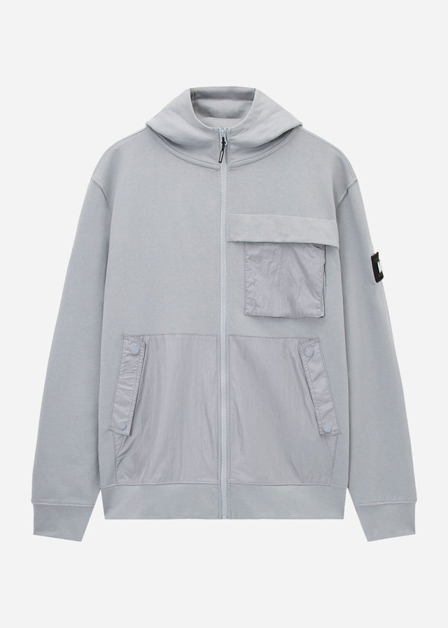 Weekend Offender Vesten Daponte - smokey