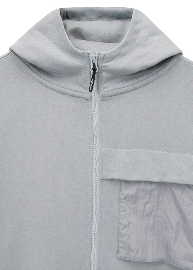 Weekend Offender Vesten Daponte - smokey