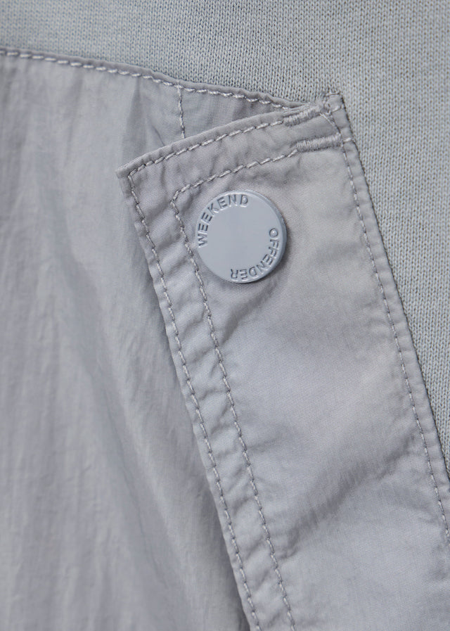 Weekend Offender Vesten Daponte - smokey