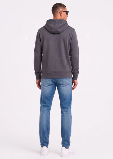 Weekend Offender Vesten Winton - ash grey
