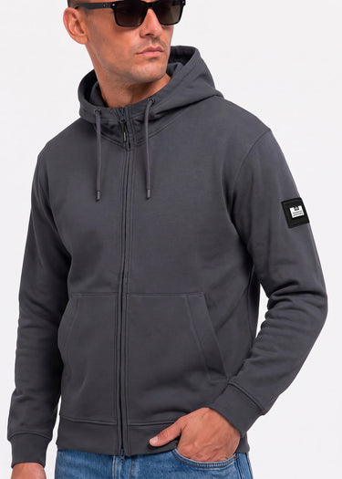Weekend Offender Vesten Winton - ash grey