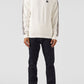 Weekend Offender Hoodies  Lo sung - winter white house check 