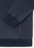 Hackett London Jassen Heritage windbreaker - navy