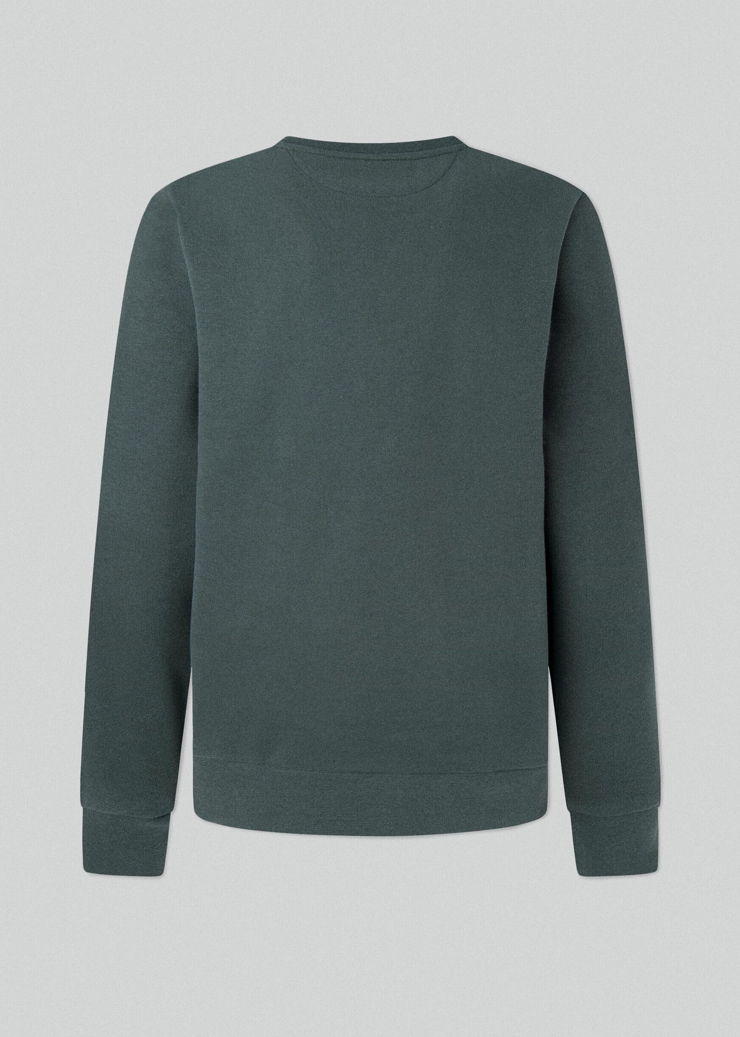 Hackett London Truien Heritage crew - dark green
