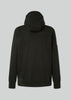 Hackett London Vesten Heritage hoody full zip - forest night