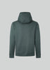 Hackett London Hoodies Heritage hoody - dark green