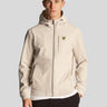 Lyle & Scott Jassen Softshell jacket - cove