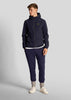 Lyle & Scott Jassen Softshell jacket - dark navy