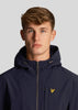 Lyle & Scott Jassen Softshell jacket - dark navy