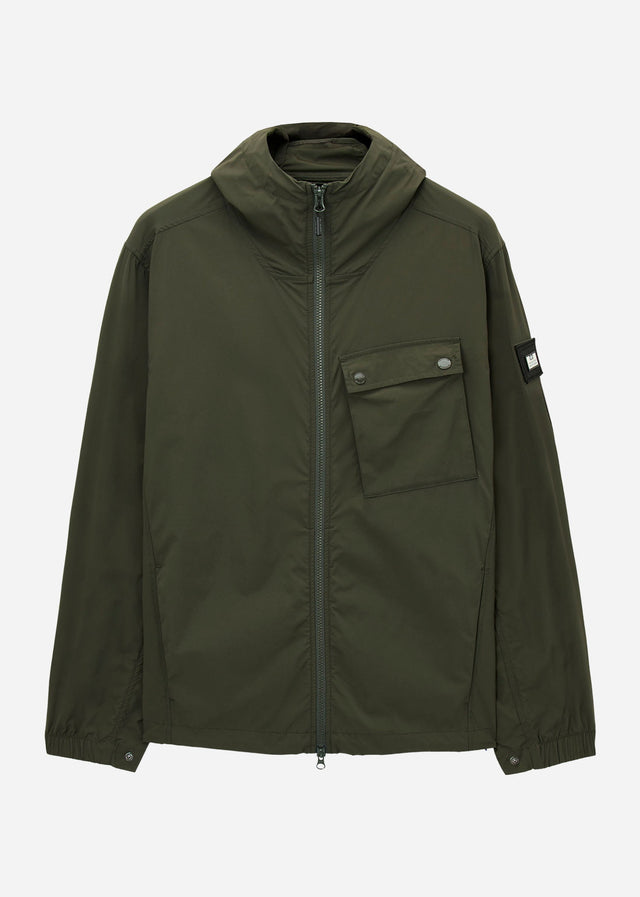 Weekend Offender Jassen Temara - black forest