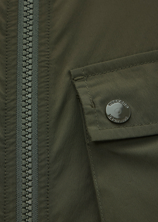 Weekend Offender Jassen Temara - black forest