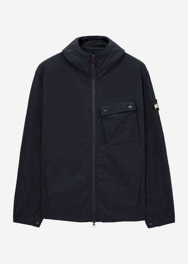 Weekend Offender Jassen Temara - navy