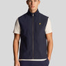 Lyle & Scott Bodywarmers Softshell gilet - dark navy