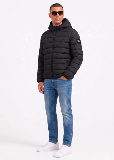 Weekend Offender Jassen La guardia - black