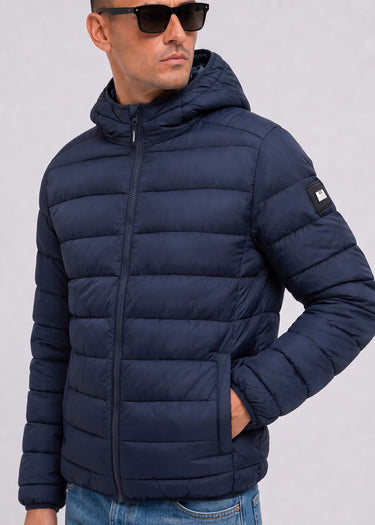 Weekend Offender Jassen La guardia - navy