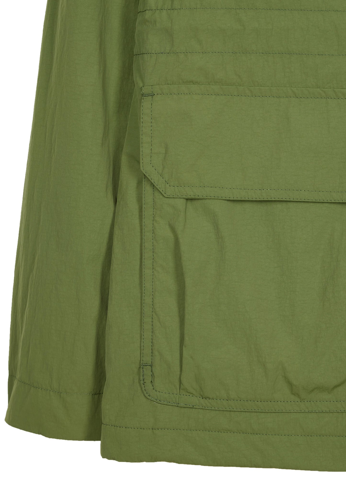 Weekend Offender Jassen Calloway - seaweed