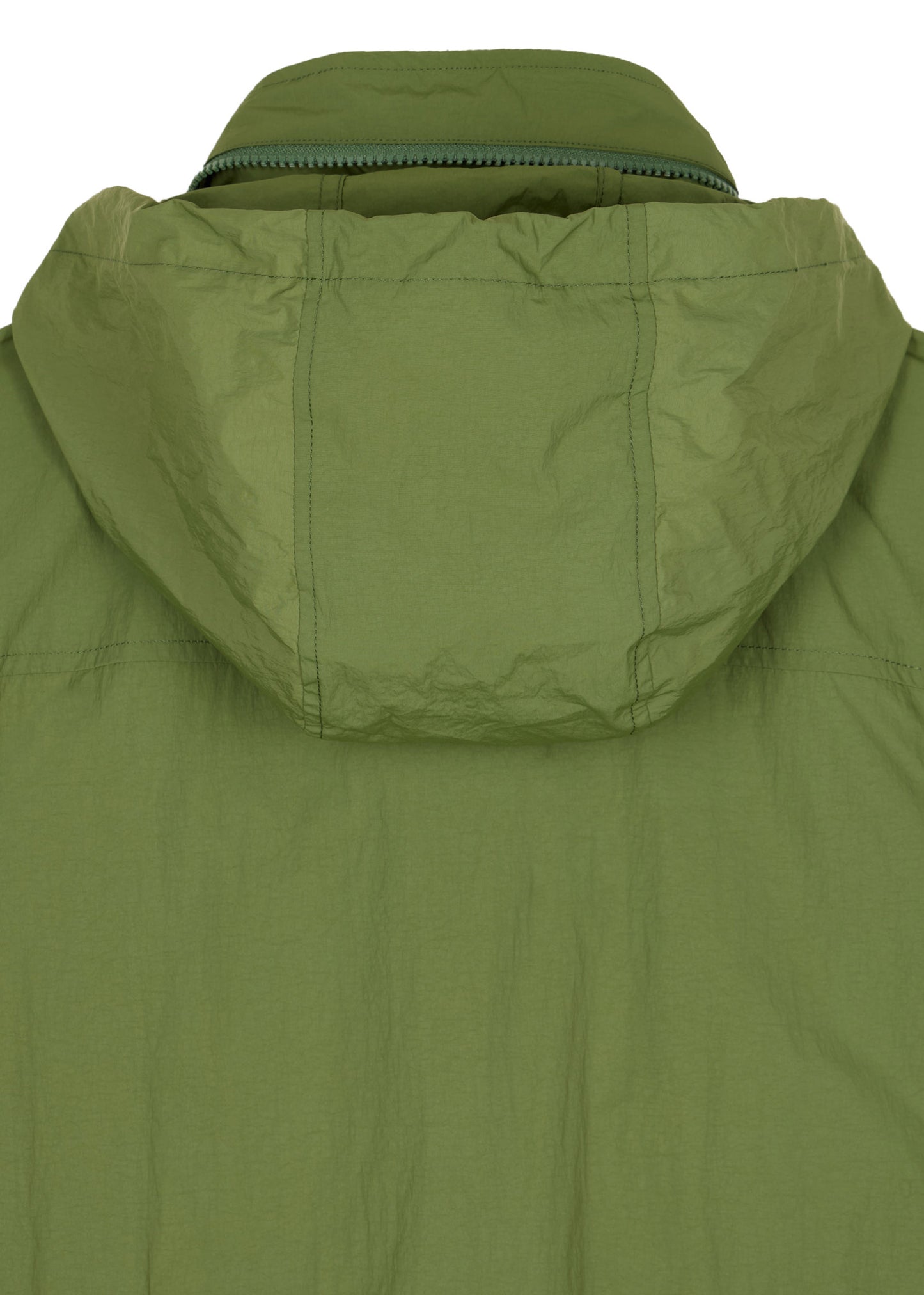 Weekend Offender Jassen Calloway - seaweed
