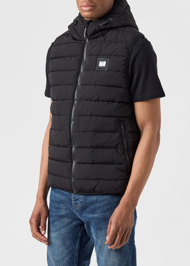 Weekend Offender Bodywarmers Toronto - black