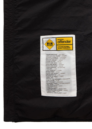 Weekend Offender Bodywarmers Toronto - black