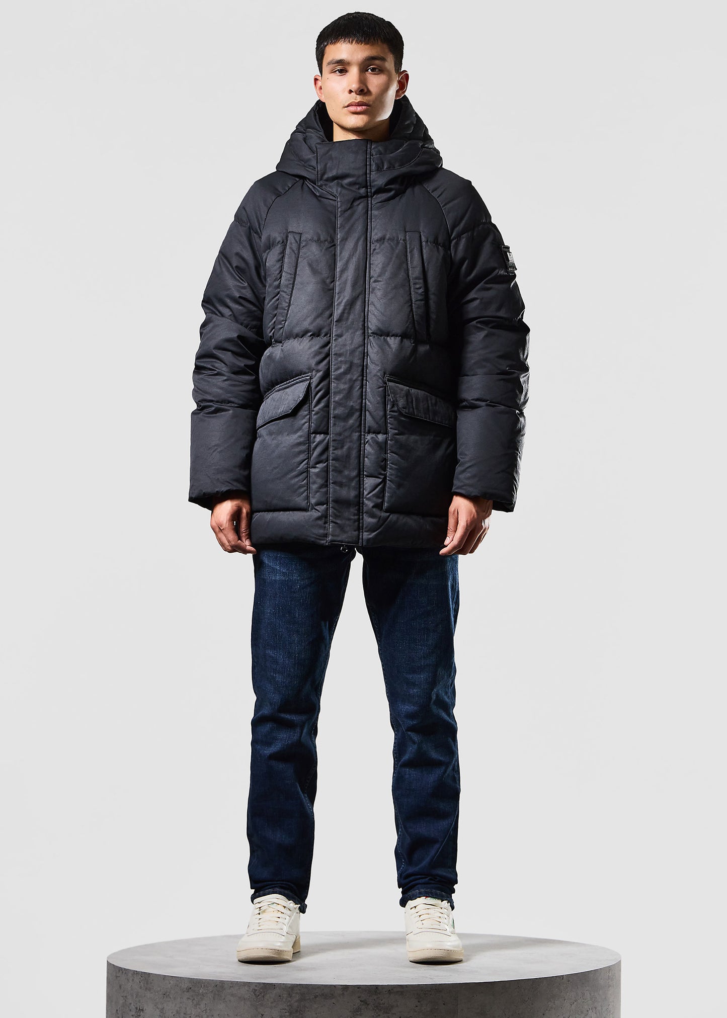 Weekend Offender Jassen Storm - black