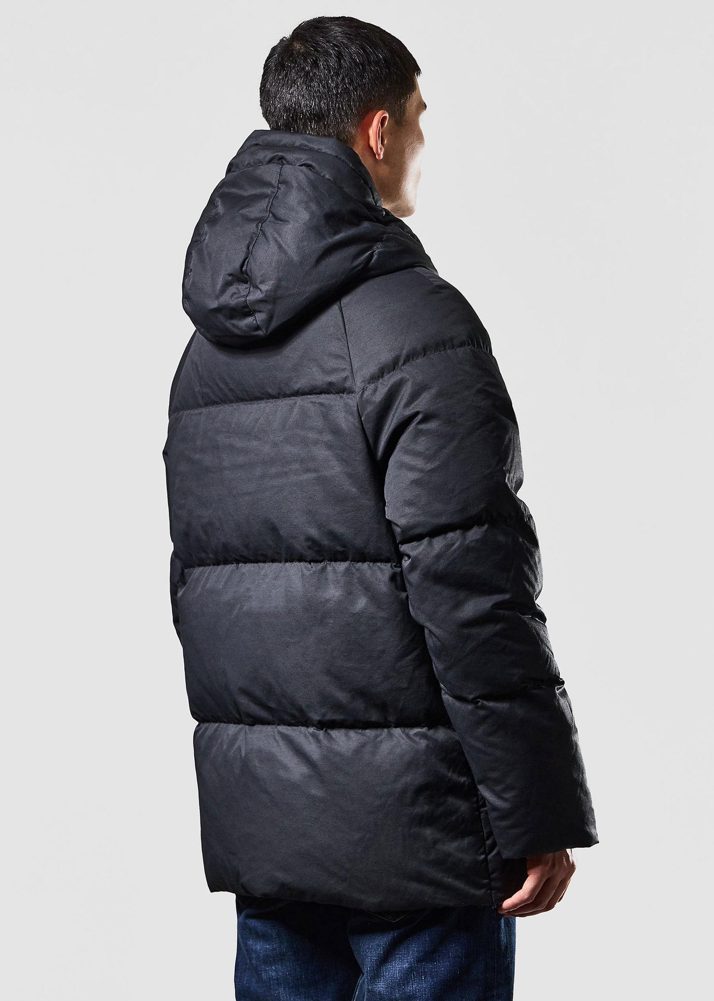 Weekend Offender Jassen Storm - black