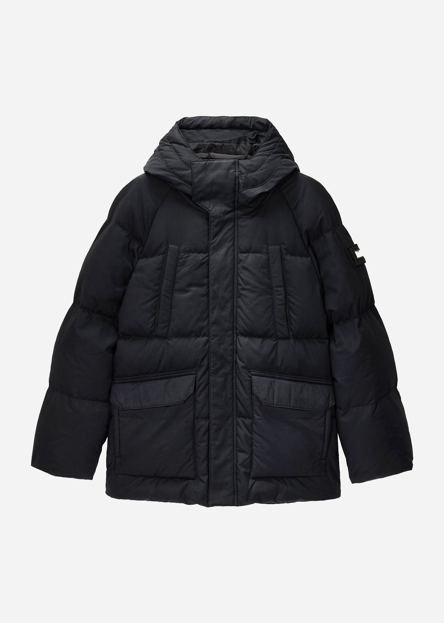 Weekend Offender Jassen Storm - black